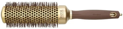 Термобрашинг Expert Speed Gold&Brown Olivia Garden 45 мм