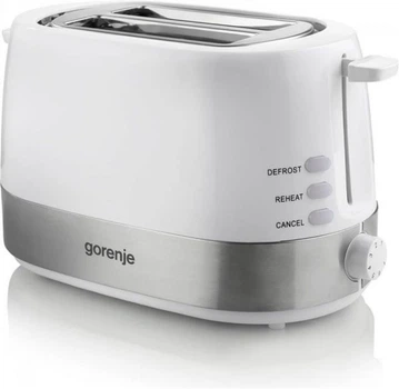 Тостер Gorenje t 850 we