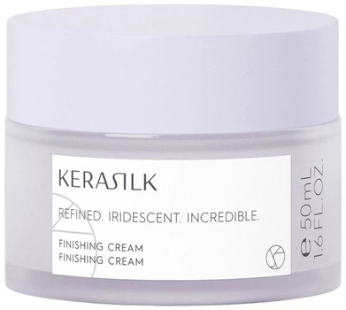Krem do stylizacji włosów Kerasilk Styling 50 ml (4021609851813)