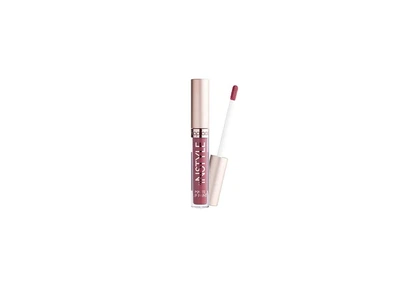 Жидкая матовая помада для губ Topface Instyle Extreme Matte Lip Paint 002 Темно-розовый 3.5 мл