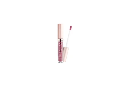 Жидкая матовая помада для губ Topface Instyle Extreme Matte Lip Paint 025 Розово-нюдовый 3.5 мл