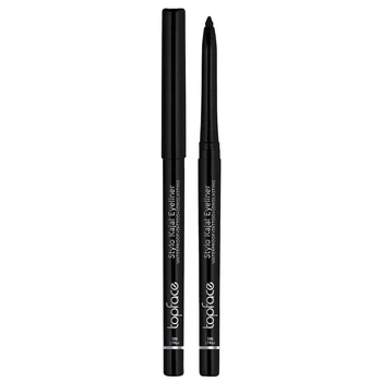 Карандаш-кайал для глаз Topface Stylo Kajal Eyeliner для глубокого взгляда 001 Black Черный 0.32 г