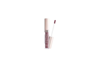 Жидкая матовая помада для губ Topface Instyle Extreme Matte Lip Paint 006 Темный нюд 3.5 мл