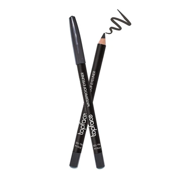 Водостойкий карандаш для глаз Topface Waterproof Eyeliner для создания выразительного макияжа глаз 105 Grey Серый 1.14 г