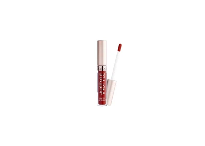 Жидкая матовая помада для губ Topface Instyle Extreme Matte Lip Paint 009 Ярко-красный 3,5 мл