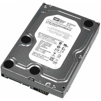 Жесткий диск 3.5" 1TB WD (WD10EURX)
