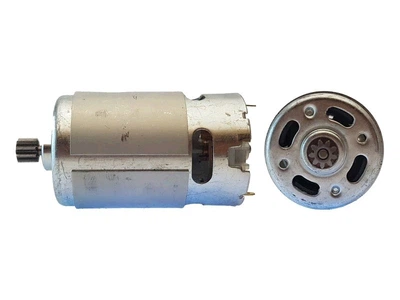 Электродвигатель 12V (9 зубов) AZT-2 MPARTS