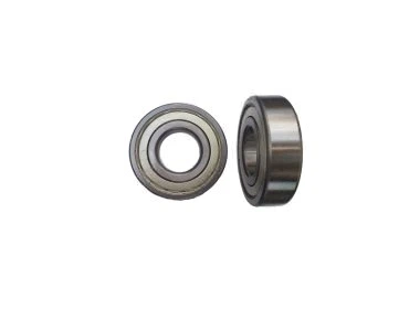 Подшипник 6307 ZZ 35*80*21 AZT MPARTS