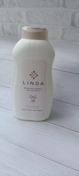 Гель для душу Linda 1,3 л