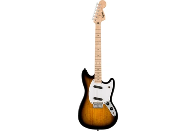 Электрогитара SQUIER SONIC MUSTANG MN 2-COLOR SUNBURST