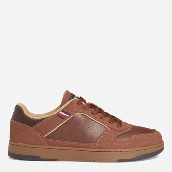 Мужские кроссовки Tommy Hilfiger 395684393 41 Коричневые (1159863349)