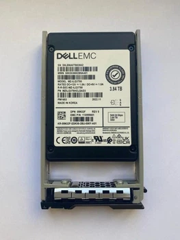 SAMSUNG PM1653 SSD 2.5" SAS 24Gbps 3,84TB MZILG3T8HCLSAD3/MZ-ILG3T80 (брендированный DELL 09N32F)
