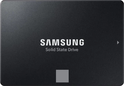 SSD диски Samsung купити в Києві: ціни, відгуки - ROZETKA
