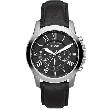 Наручний годинник FOSSIL Grant Chronograph FS4812