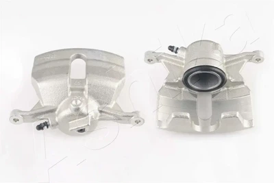Супорт гальма ASHIKA CAL122LJM Audi TT, A3, A1, Q3, Q2; Seat Leon; Volkswagen Golf, Caddy, Passat, Touran, T-Roc, Tiguan; Skoda Superb, Octavia, Karoq 5G0615123, 5G0615123C, 5G0615123E