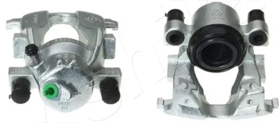 Супорт гальма ASHIKA CAL119LJM Dacia Logan; Renault Twingo, Clio, Sandero, Logan 410118579R