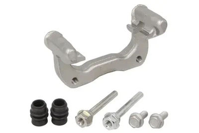 Скоба, супорт гальма ABE CJH028ABE Citroen DS4, C3, DS3, C2; Peugeot 208, 308, 2008; Seat Ibiza, Leon, Toledo; Opel Crossland X; Skoda Octavia; Volkswagen Golf, Bora; Audi A3 1631732080, 3556263, 4404G0