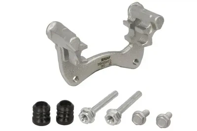 Скоба, супорт гальма ABE CJH020ABE Audi A8, A6, A4; Volkswagen Golf, Scirocco, Passat 443615407, 443615408, 443615425