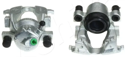 Супорт гальма ASHIKA CAL119RJM Dacia Logan; Renault Twingo, Clio, Sandero, Logan 410016069R