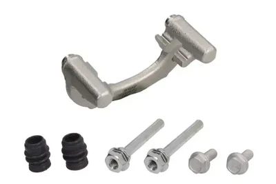 Скоба, супорт гальма ABE CJH014ABE Volvo V40, S40 30863317, 3345676, 8251702