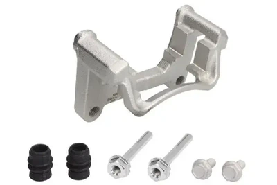 Скоба, супорт гальма ABE CJH015ABE Volkswagen Transporter 701615425, 7D0615425B