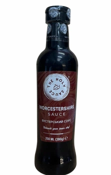 Вустерський соус The Holy Sauce Worcestershire Sauce 250 мл