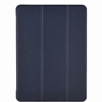 Защитный чехол 2Е Basic Flex для iPad Pro 11 (2020/2021/2022) - Blue