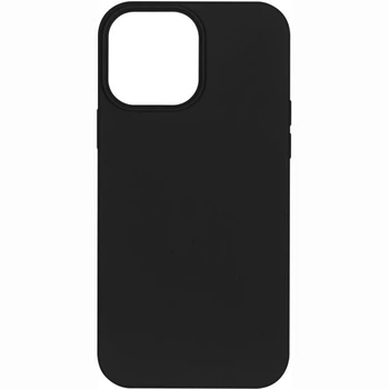 Защитный чехол 2Е Liquid Silicone для iPhone 13 Pro Max - Black