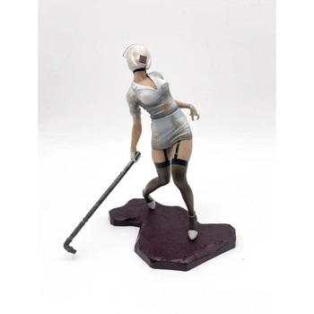 Фигурка Konami Bubble Head Nurse Silent Hill 2 22 см