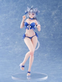 Фигурка аниме KoiKoi Чоу Моча Chou Mocha 1/6 Scale Figure 30 см