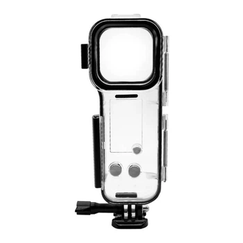 Водонепроницаемый чехол PULUZ для DJI Osmo Pocket 3 45м (PU967T)