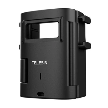 Подставка Telesin для DJI Osmo Pocket 3 (S7-CFR-01-TDJ)