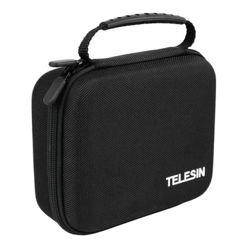 Чехол TELESIN EVA для DJI Osmo Pocket 3 (S6-PRC-01-TDJ)