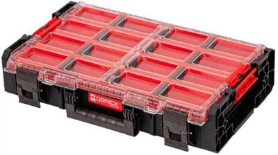 Органайзер Qbrick System One Organizer XL 2.0 Long Bin 585x385x131 мм (ORGQXL2LBCZAPG003)