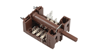 Перемикач для духовки та електроплити Gottak 820405, Hansa 8050043 (3+1)