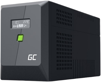 UPS Green Cell PowerProof 1050W/1500VA (UPSLP1050)