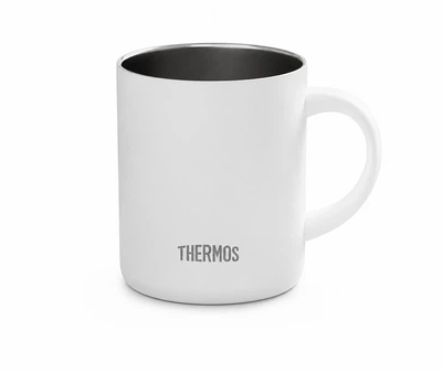 Термокружка Thermos JDG-351 340 мл White
