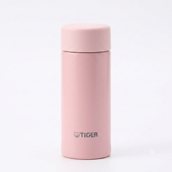 Термос Tiger MOA-A12C 120 мл Peach Color