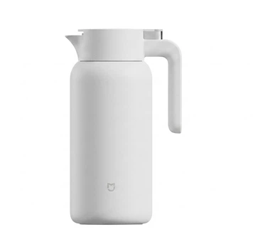 Термос Xiaomi MI Insulated Bottle 2 л Silver White