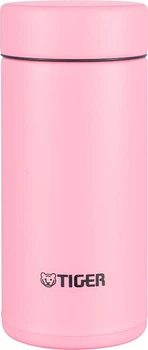 Термокухоль Tiger Mini Pocket Cup 200 мл Peachy Pink (MMP-B20C)