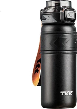 Термокружка TKK Maiyue 500 мл Black
