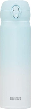 Термокружка THERMOS JNL-500S 500 мл Нержавеющая сталь Blue