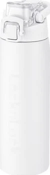 Термокружка LOCK&LOCK Mermaid Line изолированная 720 мл White