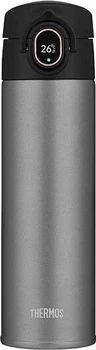 Термокружка Thermos Intelligent Insulated Mug Pro 470 мл Gray