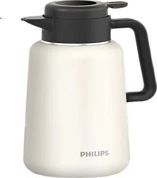 Термос PHILIPS AWP2525 с фильтром для заваривания чая 1,8л
