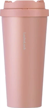 Термос для їжі LOCK&LOCK 550 мл Pink