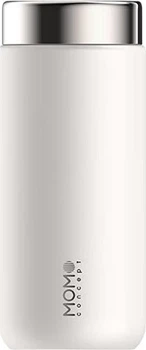 Термокружка MOMOCONCEPT Карманная 200 мл Light Gray
