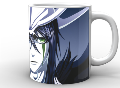 Кружка Geek Land Блич Bleach зеленые глаза BL.02.011