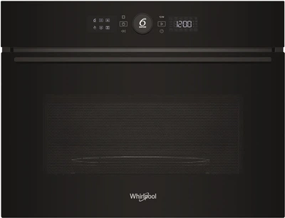 Вбудовувана мікрохвильова піч Whirlpool WMW57DMB