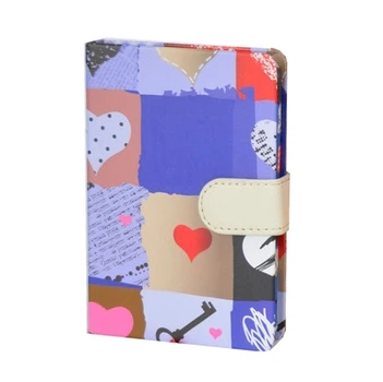 Блокнот Taiping Love 14,5*10 см NB003
